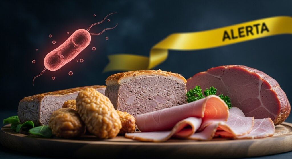 Listériose et Charcuterie : Alerte Sérieuse en France avec Deux Décès