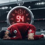 Liverpool Bat un Record Négatif en Premier League