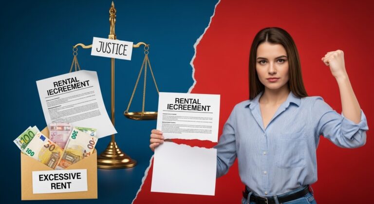 Locataire Gagne Contre Bailleur : Fin de l&rsquo;Impunité sur les Loyers ?