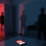 Locations Courte Durée Détournées au Crime en Île-de-France