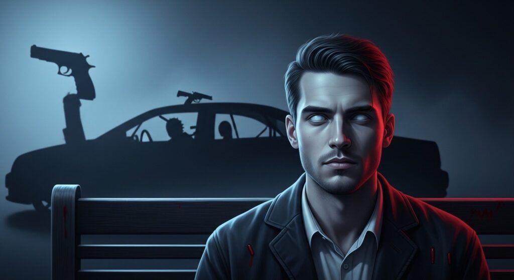 Loko : Tueur à Gages ou Garçon Gentil ? Le Profil Troublant