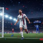 L&rsquo;OL arrache le nul à Vigo et rêve encore en Europa League