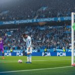 L&rsquo;OM Éliminé en Coupe de France : Fin du Rêve de Trophée