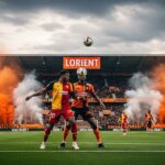 Lorient-Lens : Heure, Chaîne TV et Enjeux Ligue 1