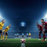 Lorient-Nice : Heure, Chaîne TV et Enjeux du Quart de Coupe de France