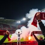LOSC Lille : Renouer avec la Victoire à Domicile Face à Nantes