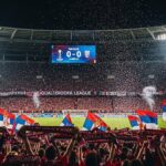 LOSC Qualifié en 8es : Giroud et le Courage à Belgrade