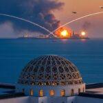 Louvre Abou Dhabi : Haute Surveillance en Pleine Guerre