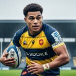 Lucas Andjisseramatchi : Le Phénomène de La Rochelle