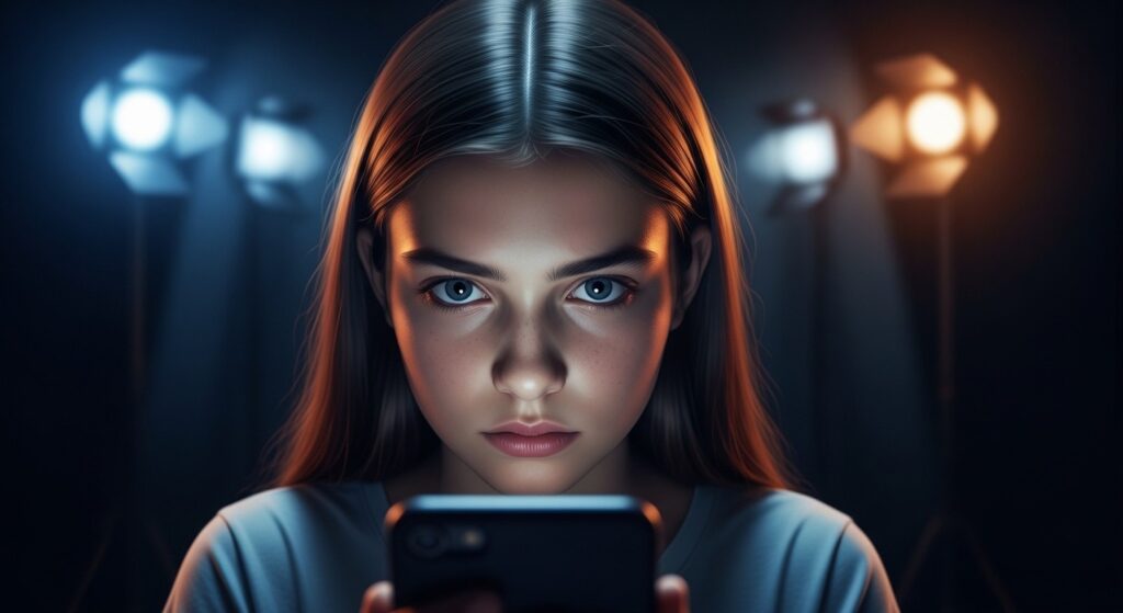 Lucie Bernardoni : Sa Fille Brise le Silence sur les Accusations de Maltraitance