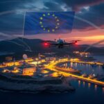 L’UE et la Défense Mutuelle Après l’Attaque de Drones à Chypre