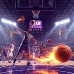 Luka Doncic Éblouit : 9 Victoires à Plus de 40 Points