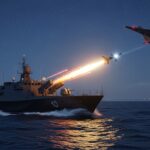 L&rsquo;Ukraine Déploie un Rideau Anti-Drones en Mer Noire