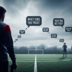 Luxembourg : Sélectionneur Féminin Licencié pour Messages Inappropriés