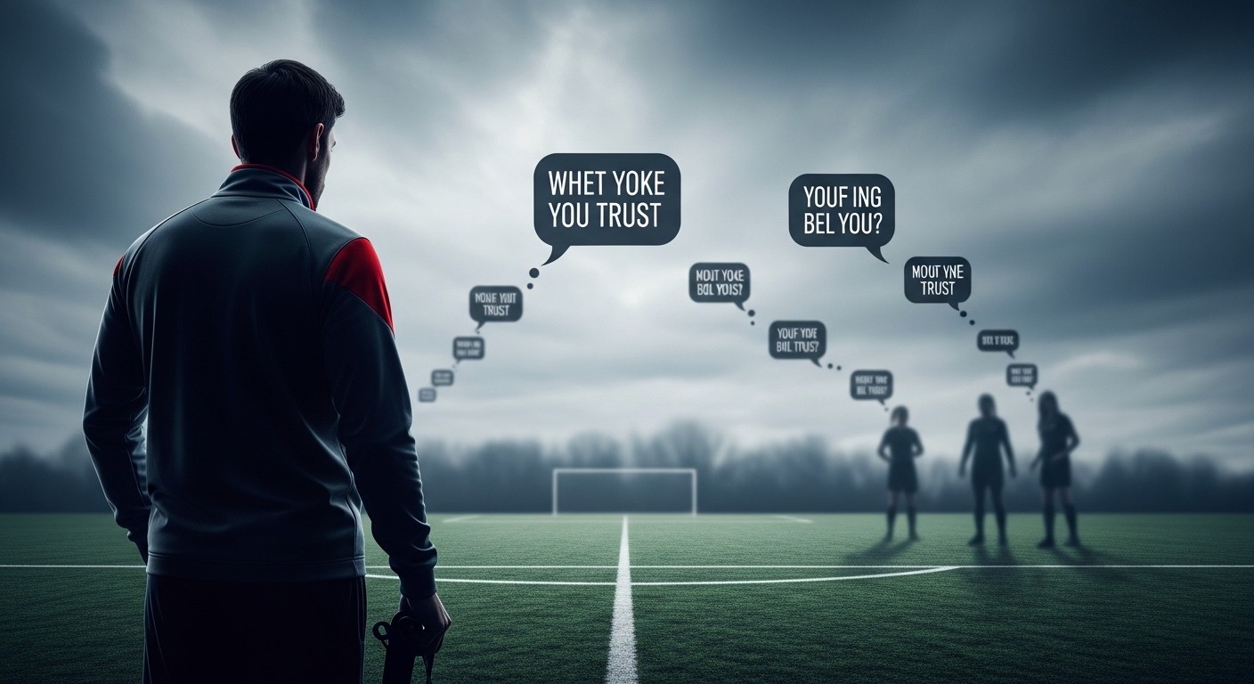 Découvrez pourquoi le sélectionneur de l'équipe féminine du Luxembourg a été licencié suite à des messages inappropriés adressés à des joueuses. Une affaire qui secoue le football féminin et pose la question du respect dans le sport.