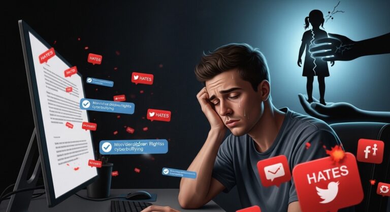 Lyes Louffok Rompt avec LFI Après Cyberharcèlement