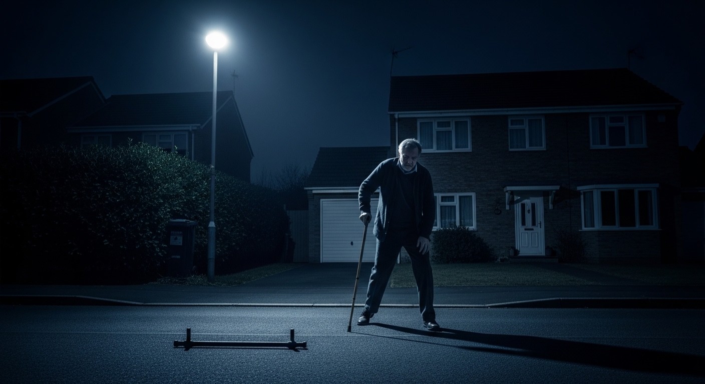 Découvrez l'affaire choc du directeur d'Auchan agressé violemment devant chez lui après avoir remis de l'ordre dans son entrepôt. Procès, commanditaire et conséquences en 2026.