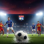 Lyon-Lens : Horaire et Chaîne TV du Quart de Coupe de France