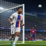 Lyon vs Paris FC (1-1) : Munetsi Buteur, Matondo Éclatant