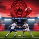 Lyon vs Paris FC : Preview 25e Journée Ligue 1