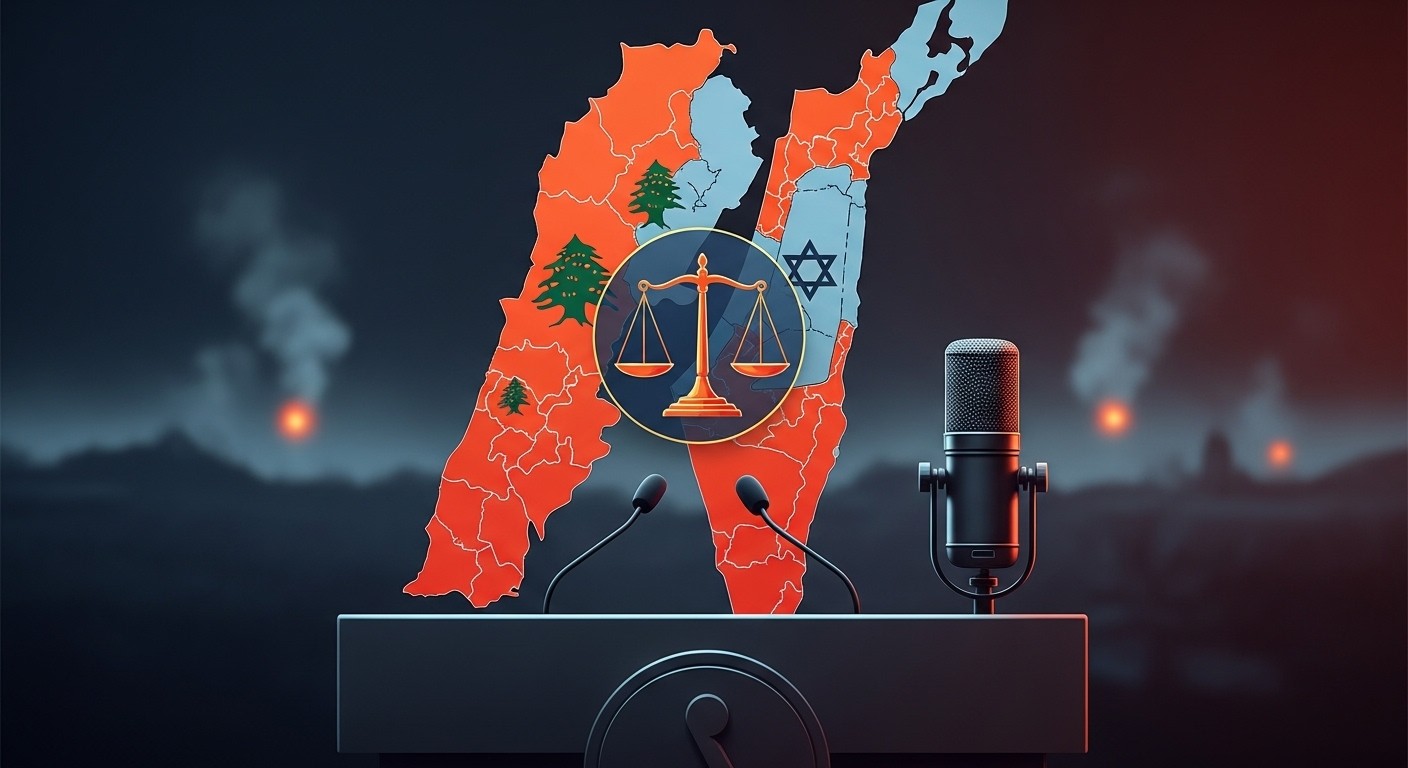 Emmanuel Macron exhorte Israël à abandonner toute offensive terrestre au Liban et le Hezbollah à cesser ses attaques. Décryptage d'un appel urgent face à l'escalade au Moyen-Orient.