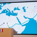 Macron : Cote de Confiance en Hausse de 6 Points avec Guerre en Iran