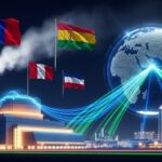 Macron Défend le Nucléaire comme Facteur d&rsquo;Indépendance