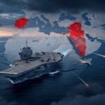 Macron Déploie Charles de Gaulle Face à la Guerre en Iran