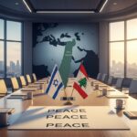 Macron Propose Paris pour Discussions Israël-Liban