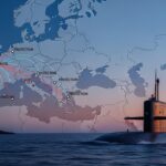 Macron Renforce la Dissuasion Nucléaire : Une Europe Protégée ?