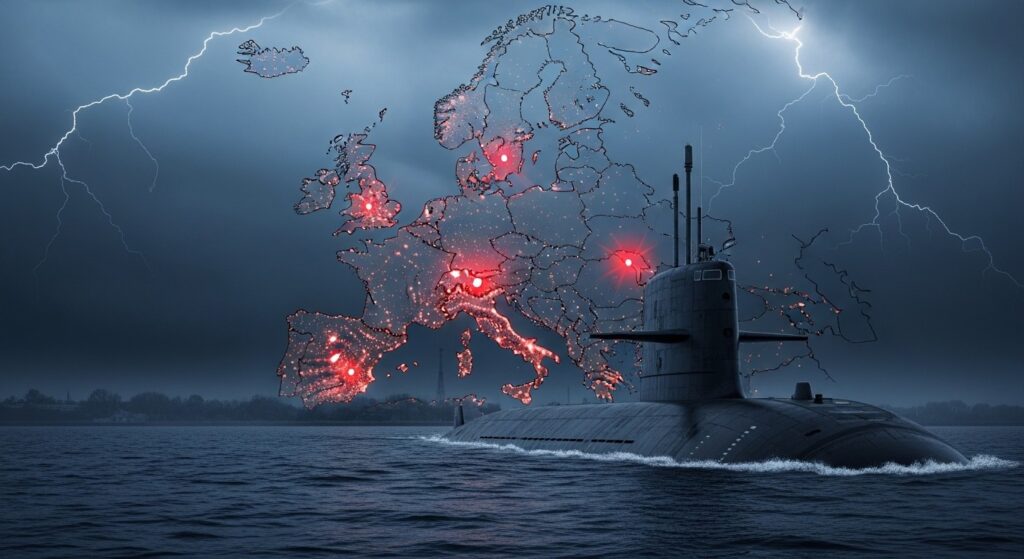 Macron Révolutionne La Dissuasion Nucléaire Française