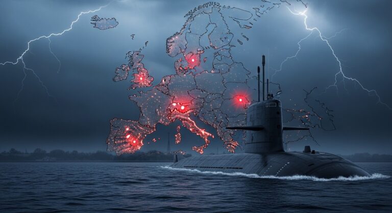 Macron Révolutionne La Dissuasion Nucléaire Française