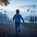 Madoua 4 Ans Disparu : Mobilisation Citoyenne Impressionnante