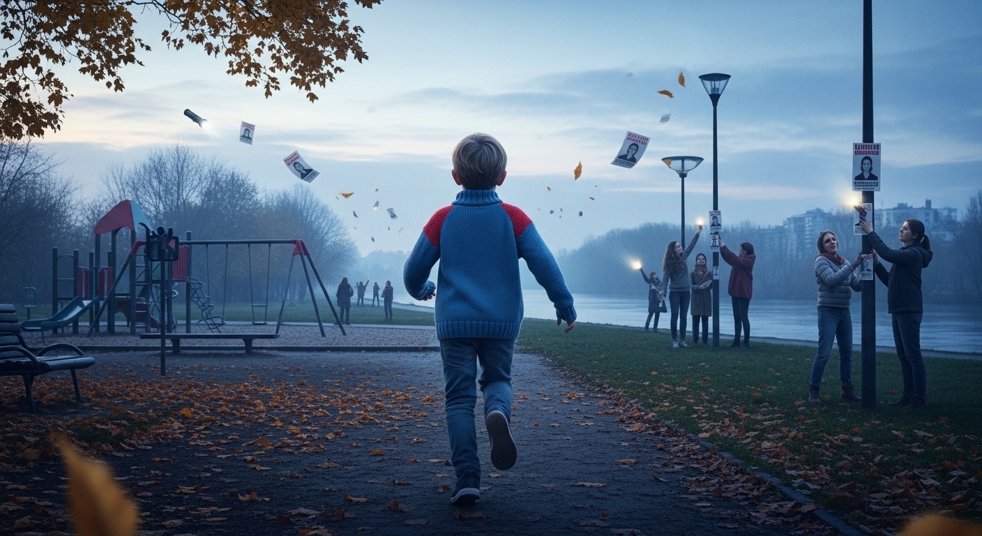 Six jours après la disparition de Madoua, 4 ans, à Neuilly-Plaisance, citoyens et mairies s'unissent massivement. Battues, flyers, espoir intact malgré l'angoisse croissante. Découvrez cette solidarité touchante.
