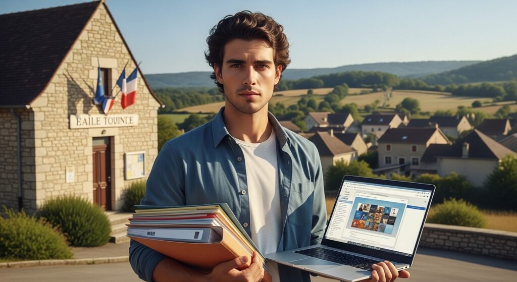 Maire à 18 Ans : Le Défi Études et Mandat