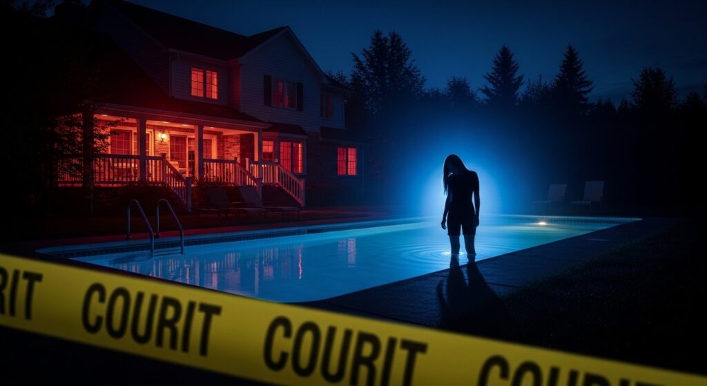 Maire Américaine Coupable de Viol sur Mineur de 16 Ans