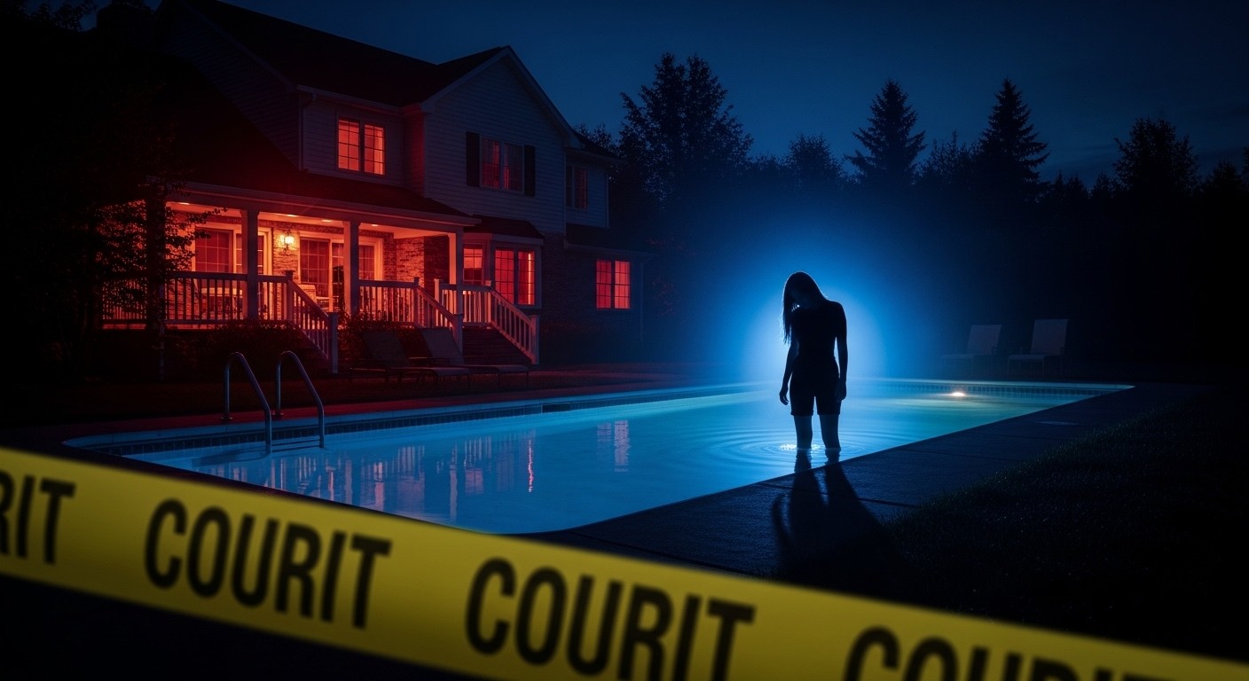 Découvrez l'affaire choc d'une ex-maire de petite ville aux USA condamnée pour viol sur un ado de 16 ans lors d'une fête arrosée. Détails, témoignages et conséquences.