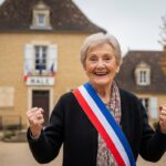 Maire de 93 Ans : La Doyenne Défie l&rsquo;Âge aux Municipales 2026