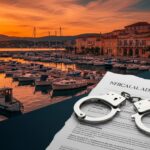 Maire de Menton Condamné : Détournement Fonds Publics et Prison