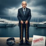 Maire de Menton Condamné : Prison Ferme et Inéligibilité