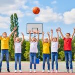 Maire de New York et Rookie Knicks : Iftar et Basket