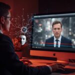 Maire du Bourget : Vidéo Sexuelle et Accusation d&rsquo;IA