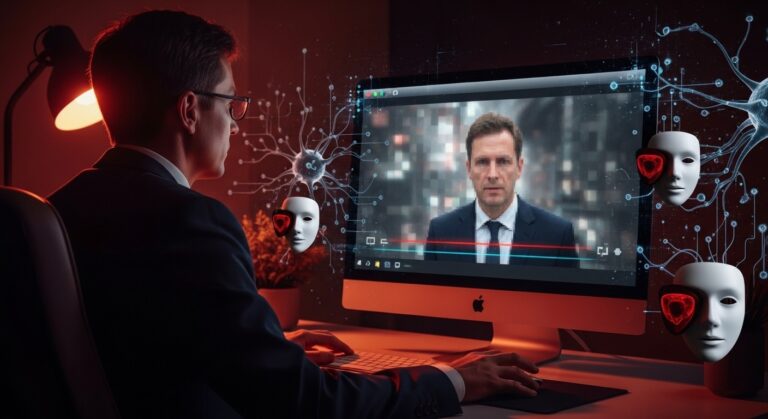 Maire du Bourget : Vidéo Sexuelle et Accusation d&rsquo;IA