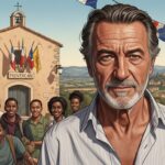 Maire Gitan à Berriac : Un Troisième Mandat en Vue