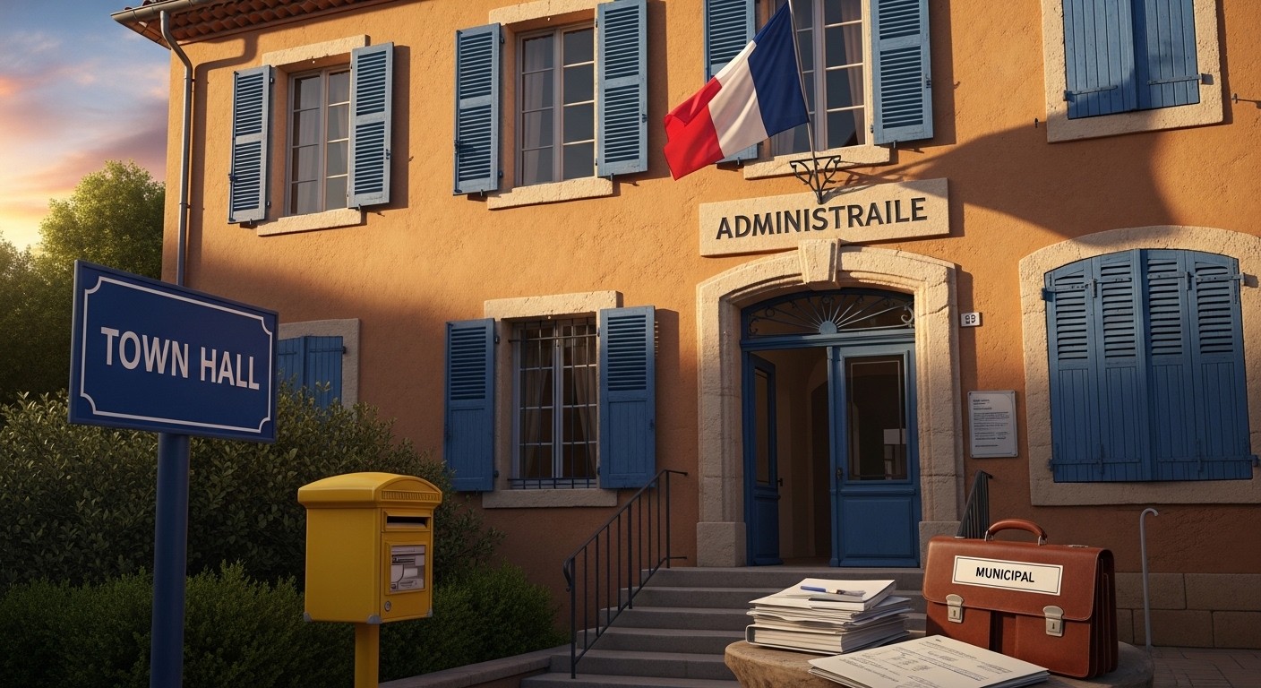 Un maire candidat à sa réélection aux municipales 2026, déjà mis en examen pour viol, fait face à une plainte pour harcèlement au travail. Enquête ouverte, tension dans la commune.