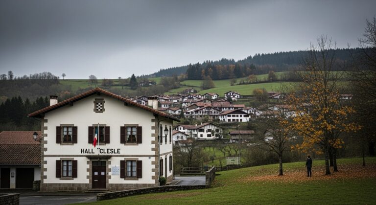 Maire Retrouvé Mort Après Défaite Municipales 2026