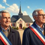 Maires Infatigables : 8e Mandat dans l&rsquo;Essonne