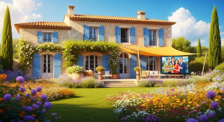 Maison De Retraite 2 : Kev Adams Cartonne Sur TF1