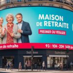 Maison de Retraite La Série : Démarrage Réussi sur TF1