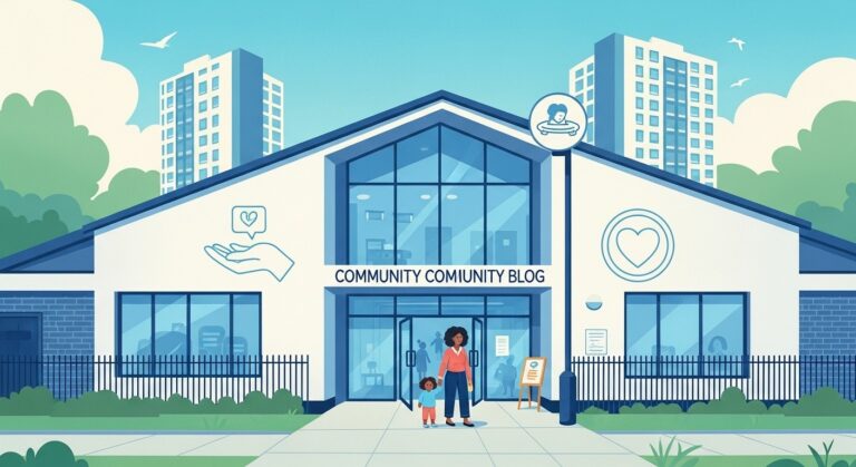 Maison des Femmes au Val Fourré : Un Refuge Vital à Mantes-la-Jolie